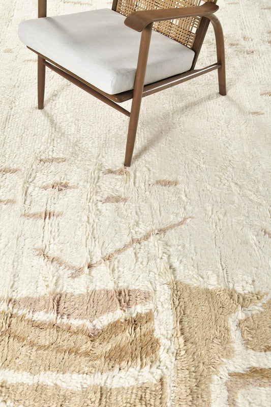 Modern Rug Image 5812 Kareen, Oasis Collection