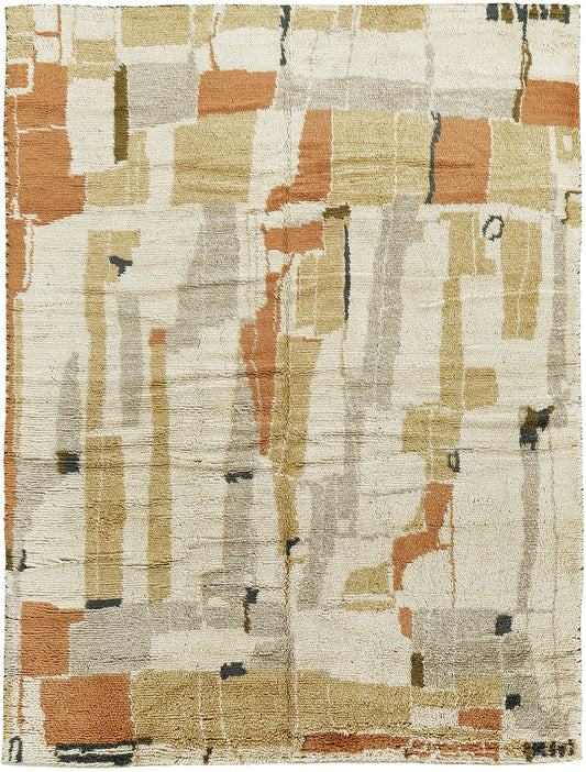 Modern Rug Image 3456 Amina, Oasis Collection