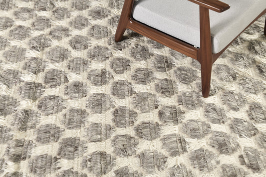 Modern Rug Image 8630 Nami, Sahara Collection