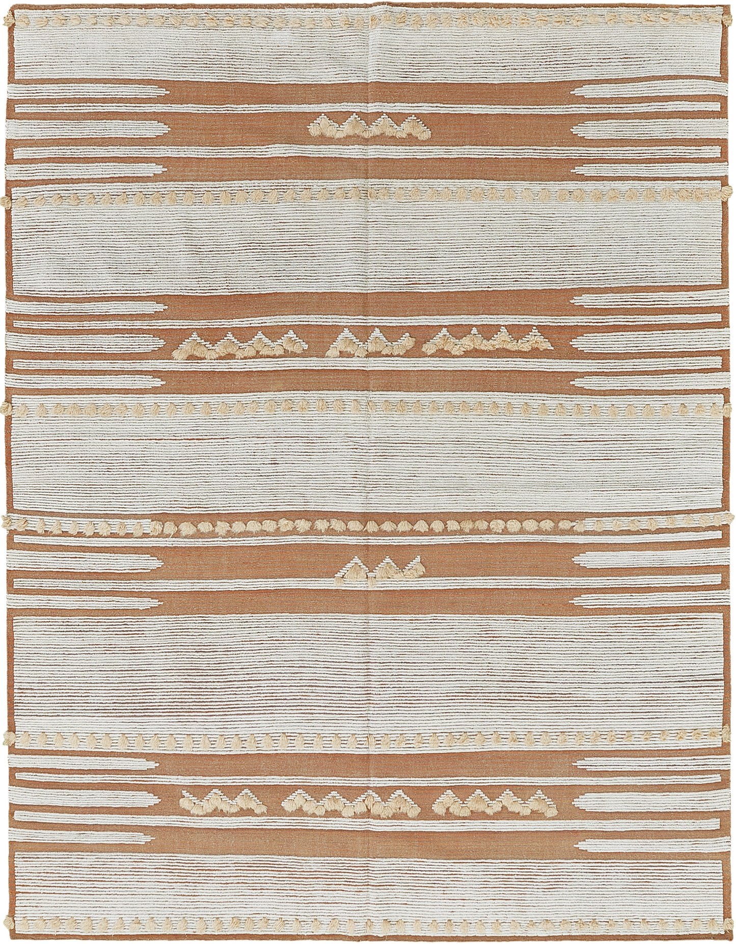 Modern Rug Image 3642 Barbera, Estancia Collection