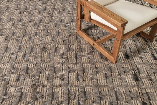 Modern Rug Image 5410 Imana, Sahara Collection