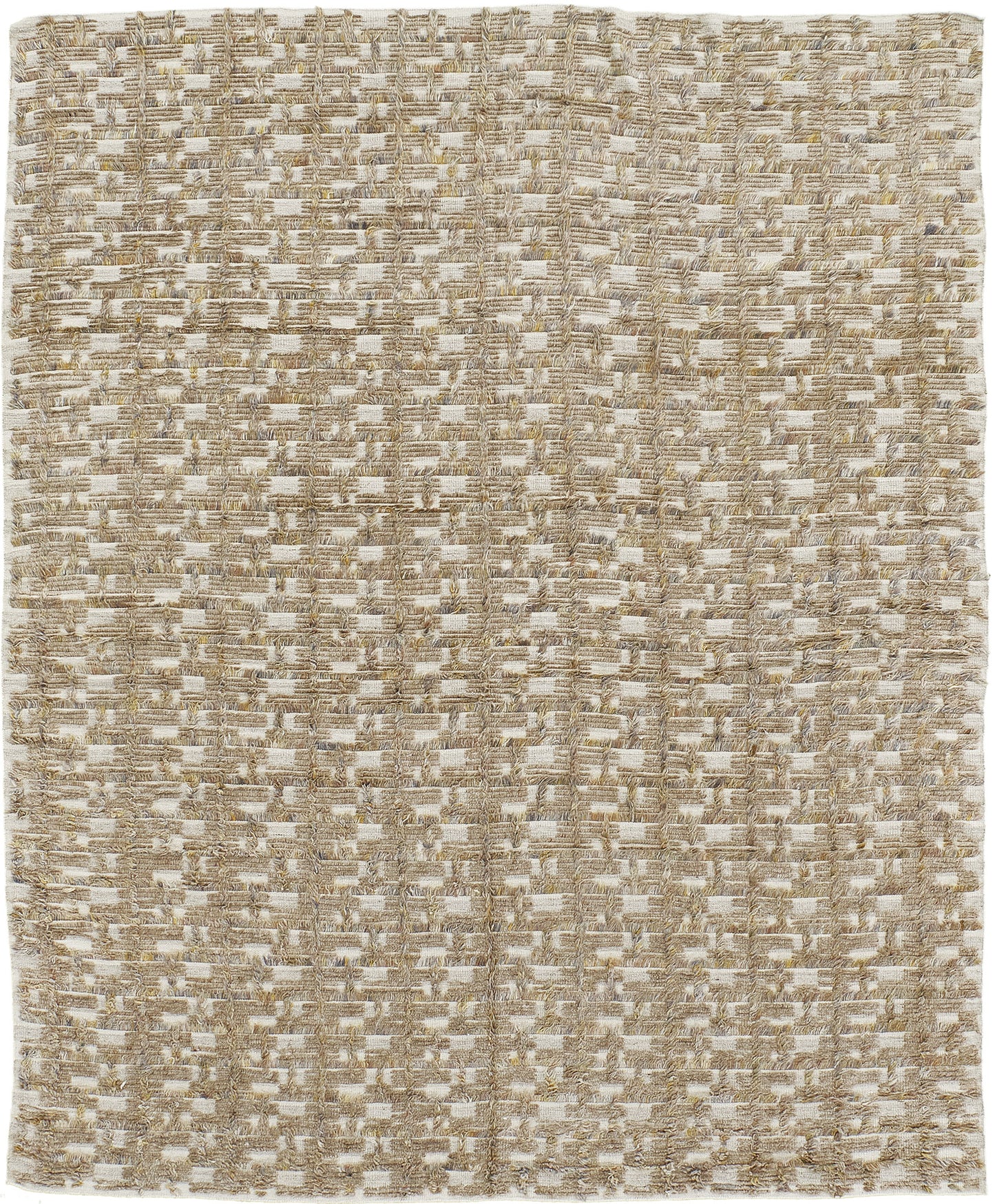 Modern Rug Image 5380 Imana, Sahara Collection