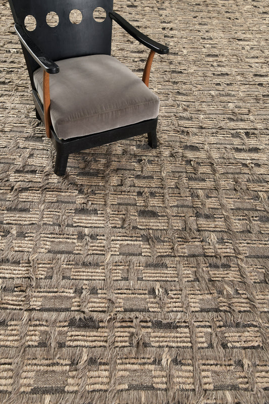 Modern Rug Image 5400 Imana, Sahara Collection