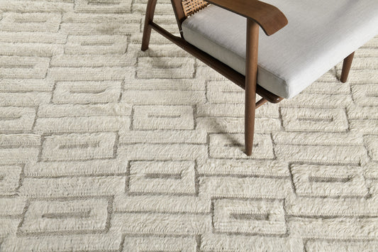 Modern Rug Image 4585 Gavle, Haute Bohemian