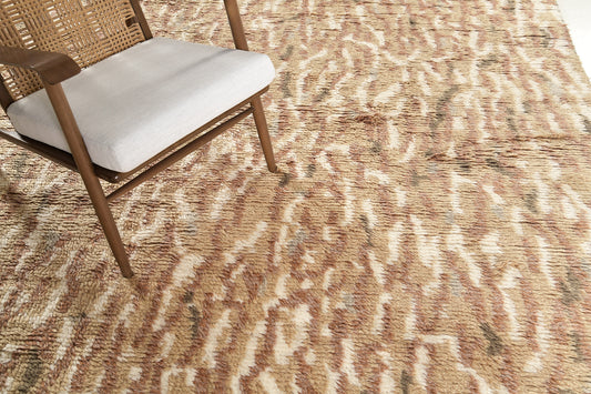 Modern Rug Image 10979 Strada, Oasis Collection
