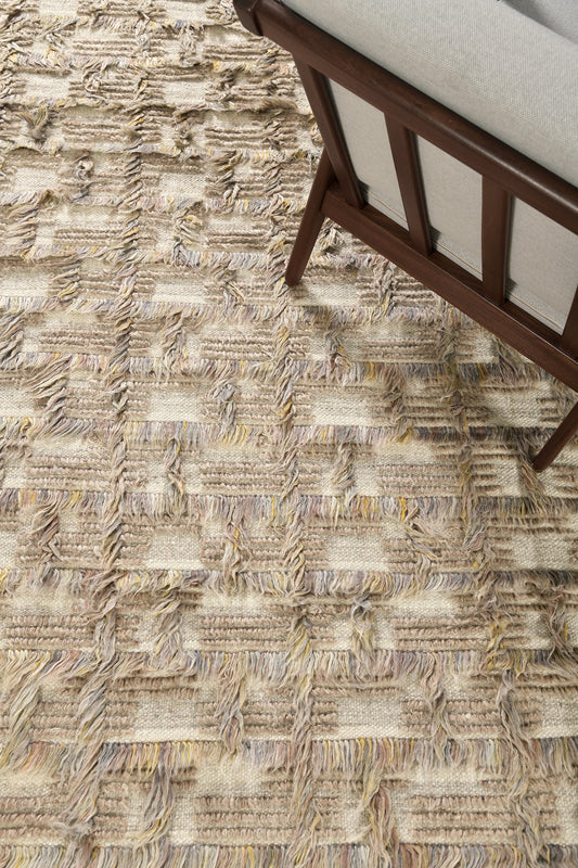 Modern Rug Image 5405 Imana, Sahara Collection