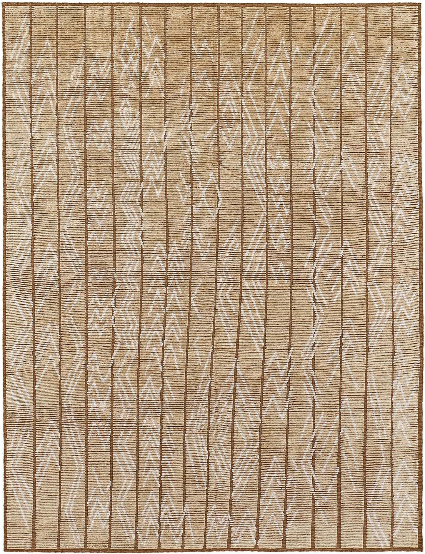 Modern Rug Image 8379 Mourvedre, Estancia Collection