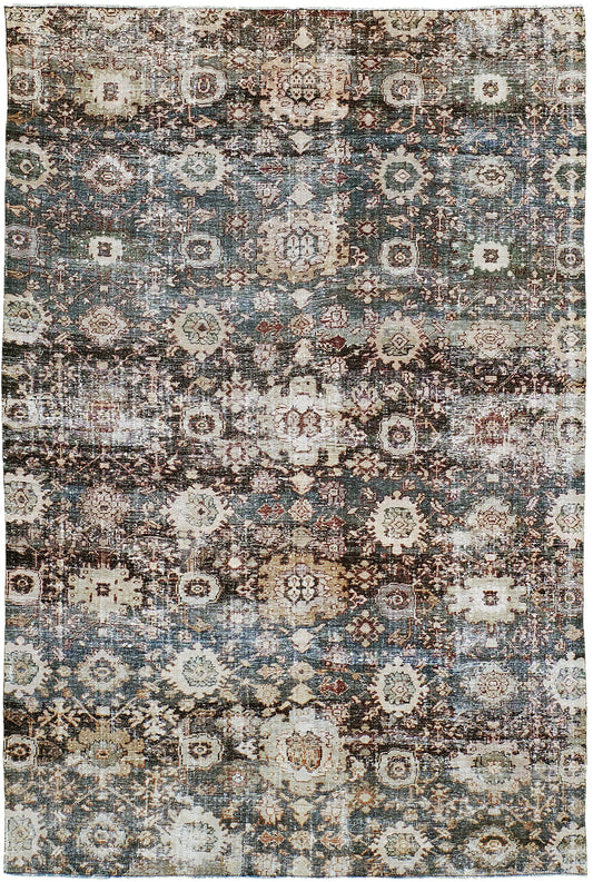 Persian Rug 2042 Antique Persian Sultanabad 30857