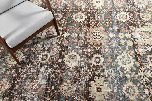 Persian Rug 2043 Antique Persian Sultanabad 30857