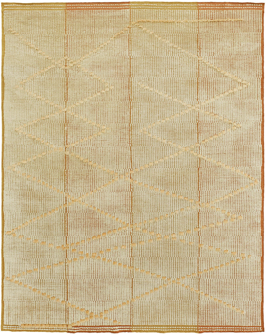 Modern Rug Image 6579 Malvasia, Estancia Collection