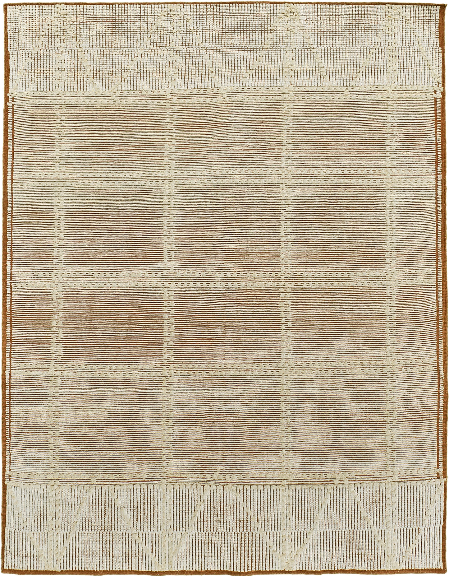 Modern Rug Image 12257 Valdepena, Estancia Collection