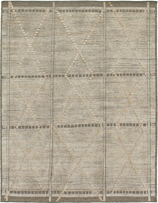 Modern Rug Image 9761 Sangiovese, Estancia Collection