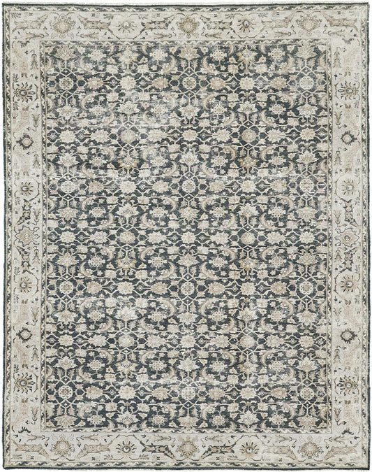 Khosh Hall, Domicile Collection