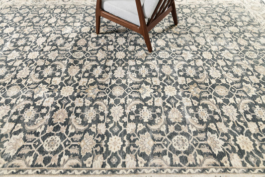 Khosh Hall, Domicile Collection