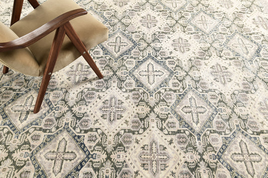 Schastlivvy, Domicile Collection