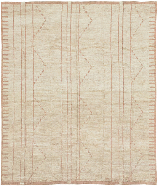 Modern Rug Image 14155 Zidan, Nomad Collection