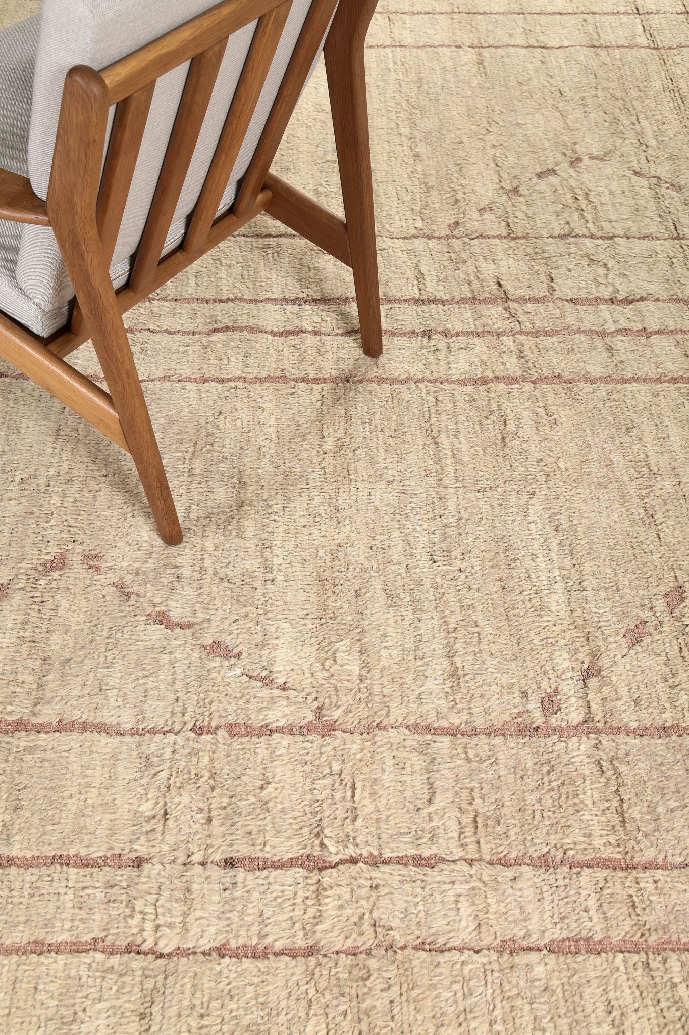 Modern Rug Image 14159 Zidan, Nomad Collection