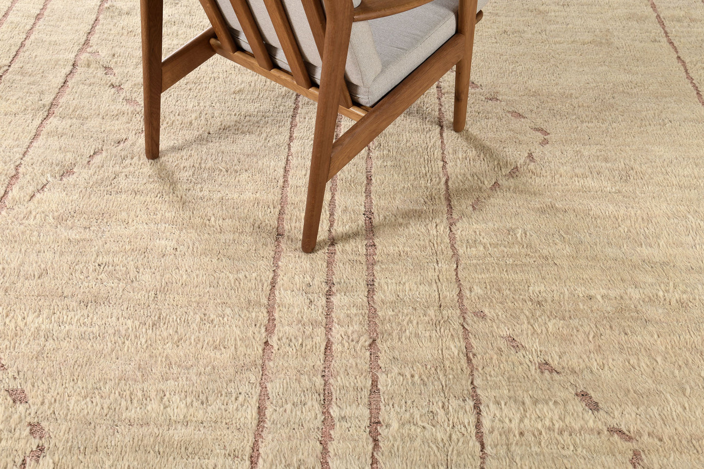 Modern Rug Image 14158 Zidan, Nomad Collection