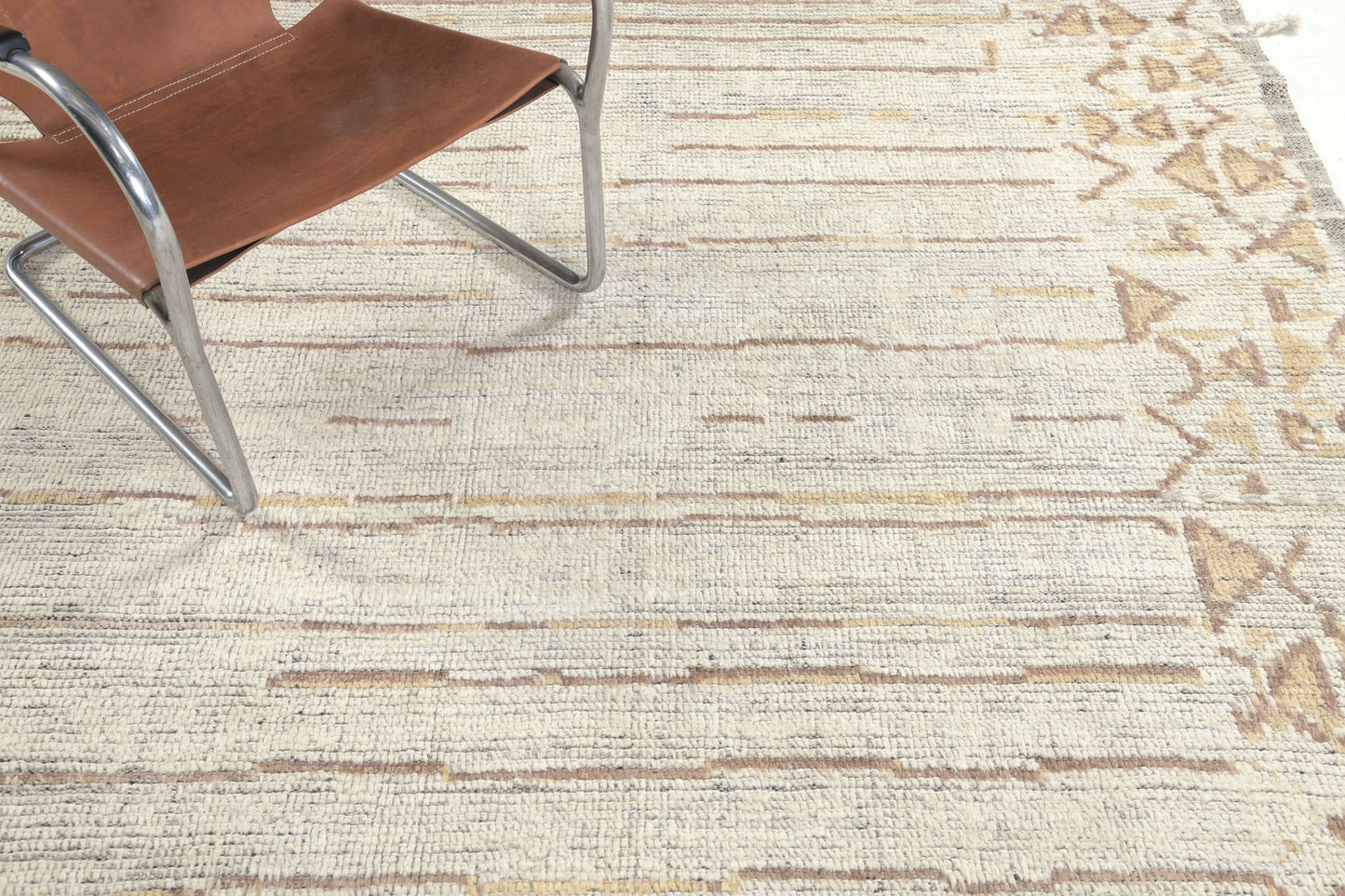 Modern Rug Image 9108 Palica, Atlas Collection