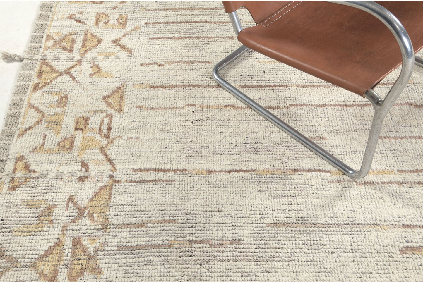 Modern Rug Image 9109 Palica, Atlas Collection