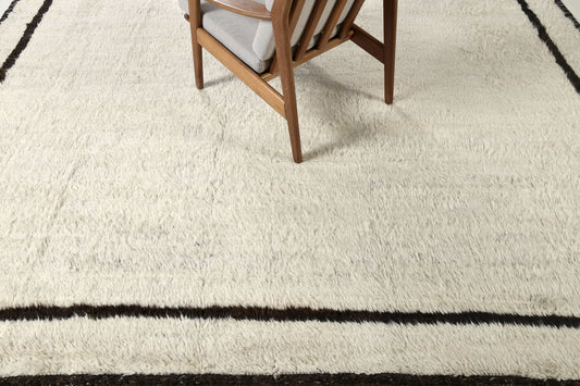 Modern Rug Image 13992 Yarra, Atlas Collection