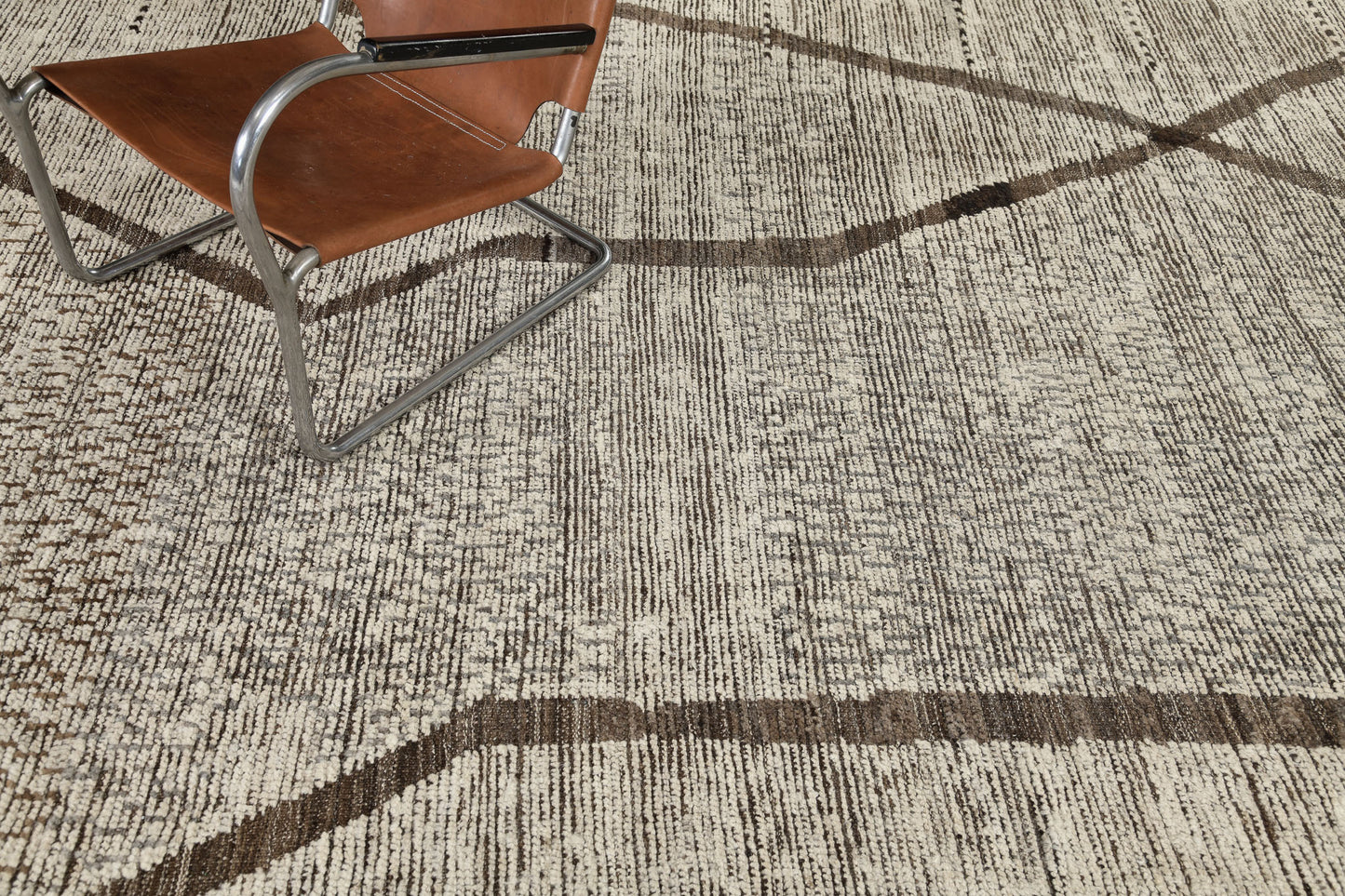 Modern Rug Image 429 Agadir, Atlas Collection