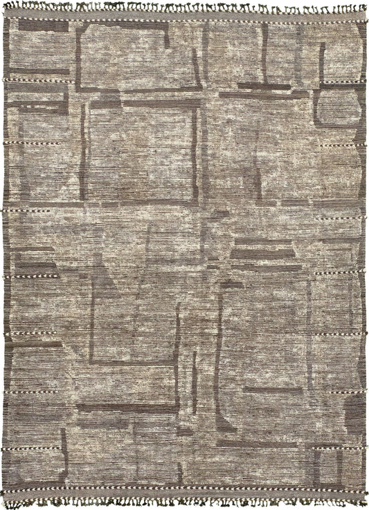 Modern Rug Image 3586 Aziza, Atlas Collection