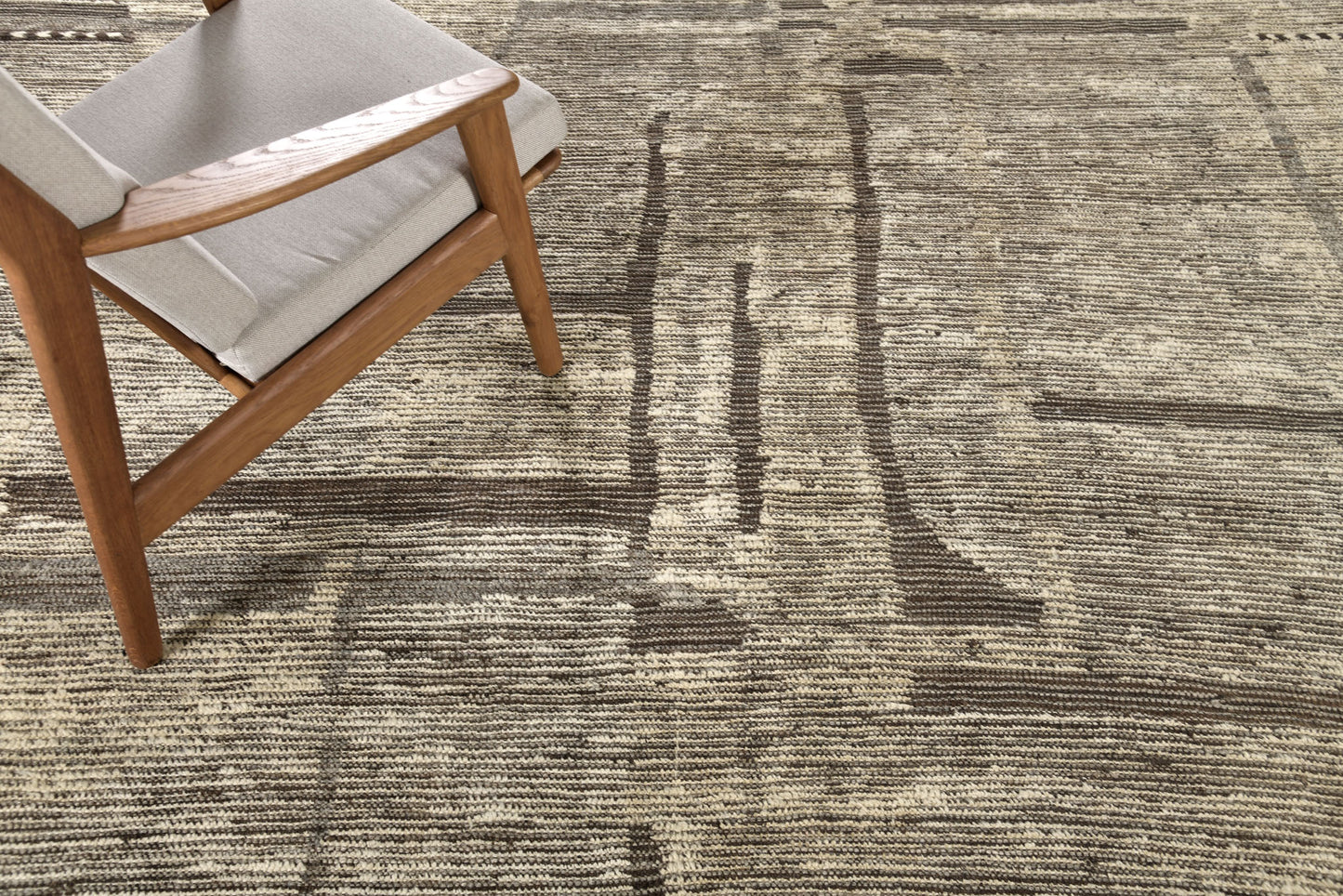 Modern Rug Image 1329 Aziza, Atlas Collection