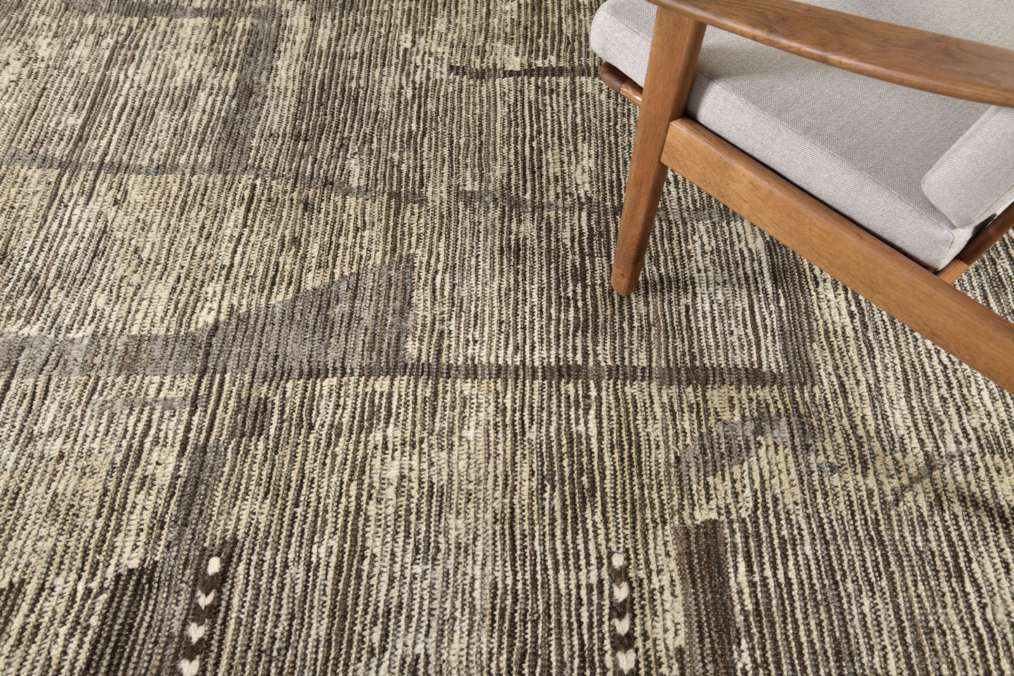 Modern Rug Image 1330 Aziza, Atlas Collection