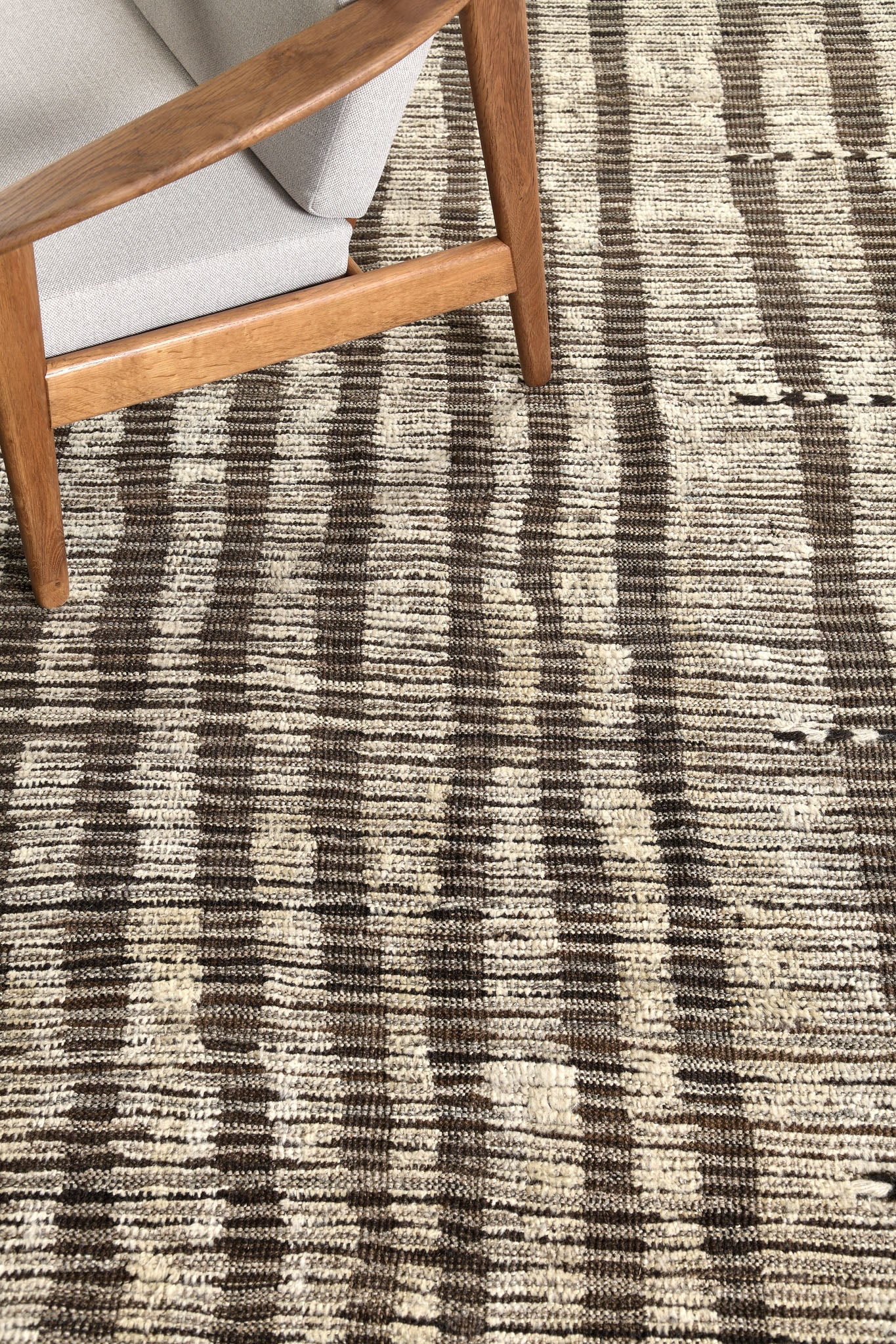Modern Rug Image 11465 Tamarix, Atlas Collection, Seasons