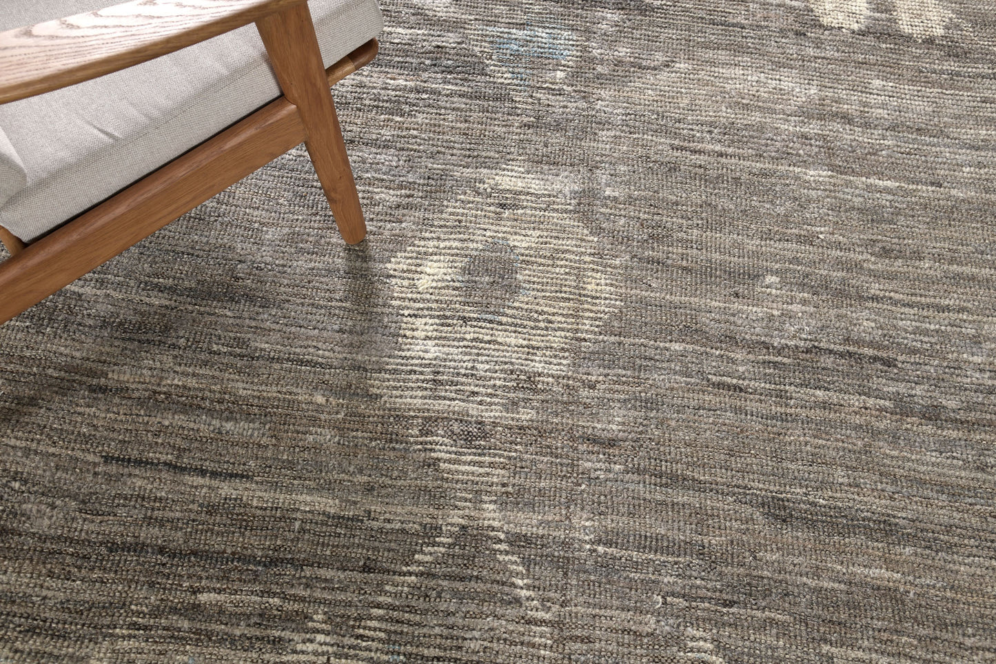 Modern Rug Image 11126 Tajeddigt, Atlas Collection, Seasons