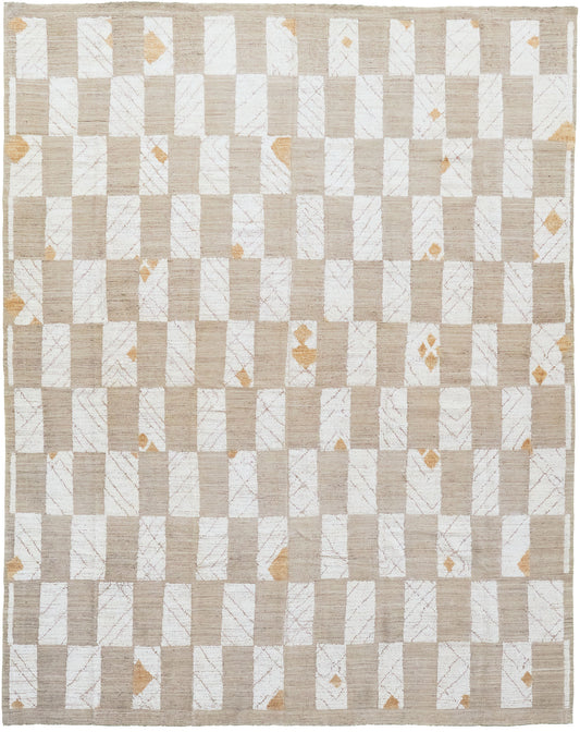 Modern Rug Image 11543 Tavret, Nomad Collection