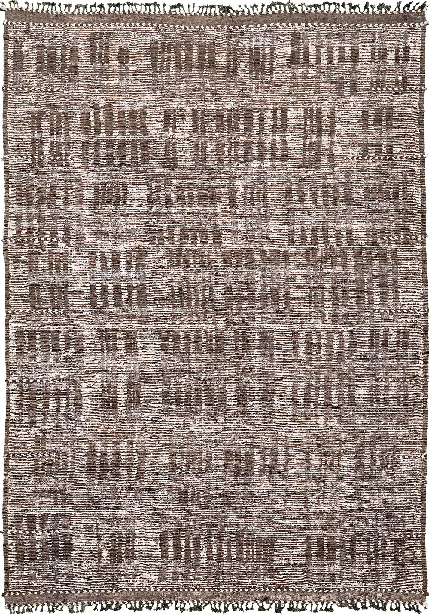 Modern Rug Image 3617 Bacatta, Atlas Collection, Seasons
