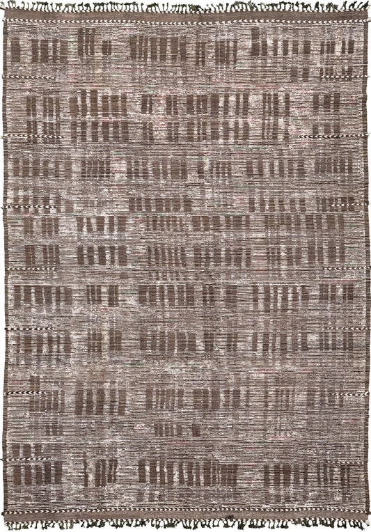 Modern Rug Image 3617 Bacatta, Atlas Collection, Seasons