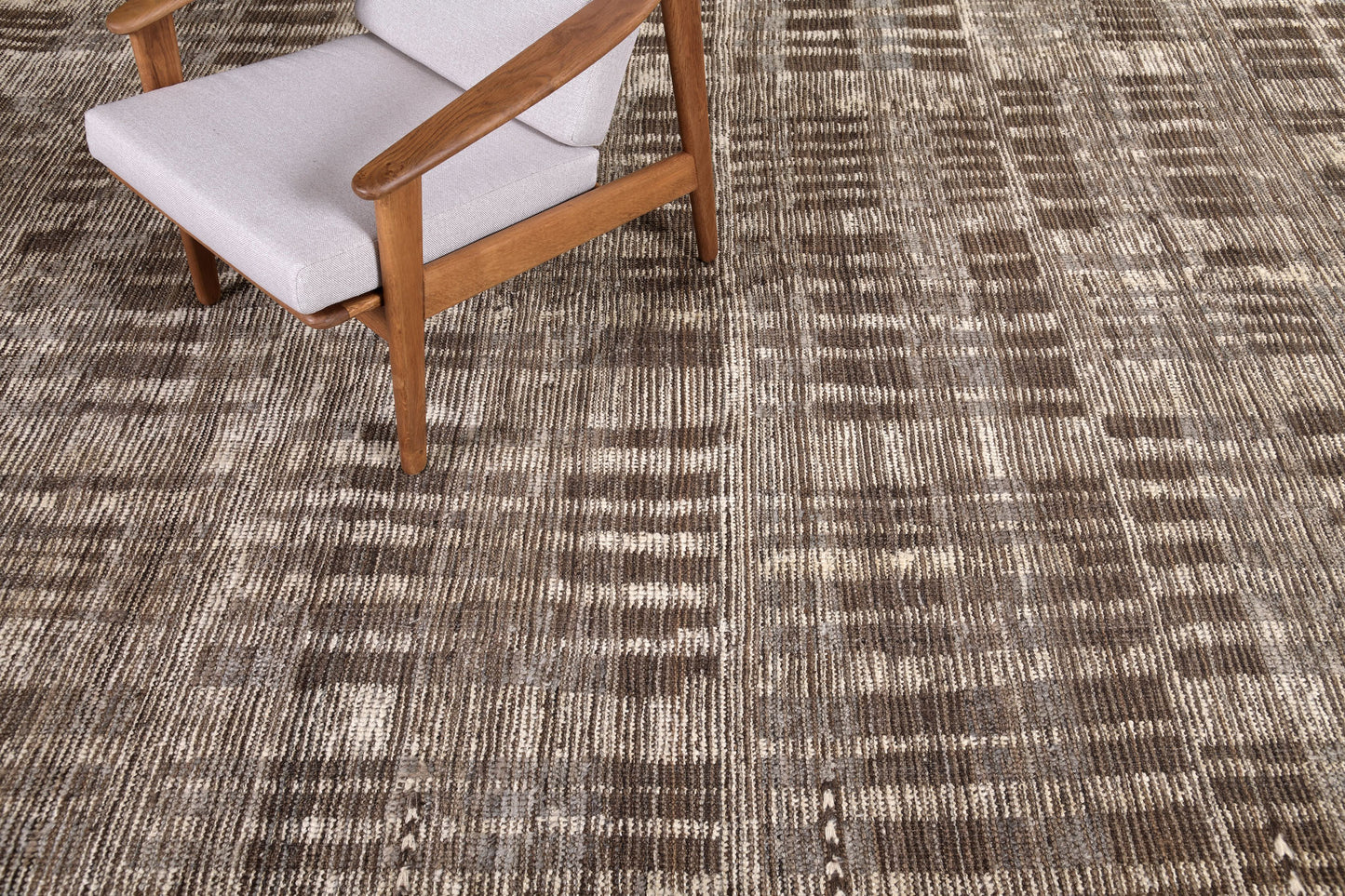 Modern Rug Image 1436 Bacatta, Atlas Collection, Seasons