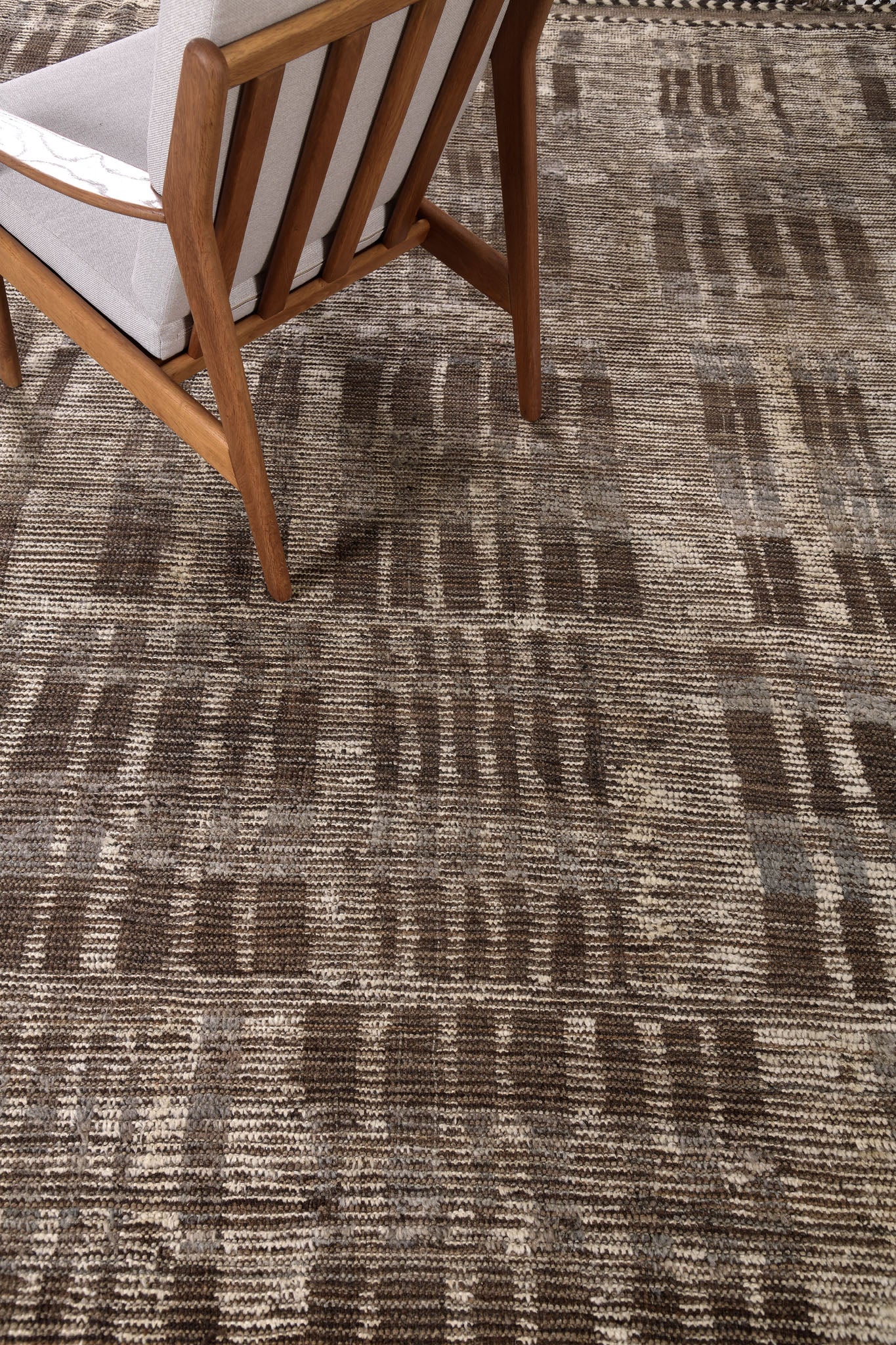 Modern Rug Image 1435 Bacatta, Atlas Collection, Seasons