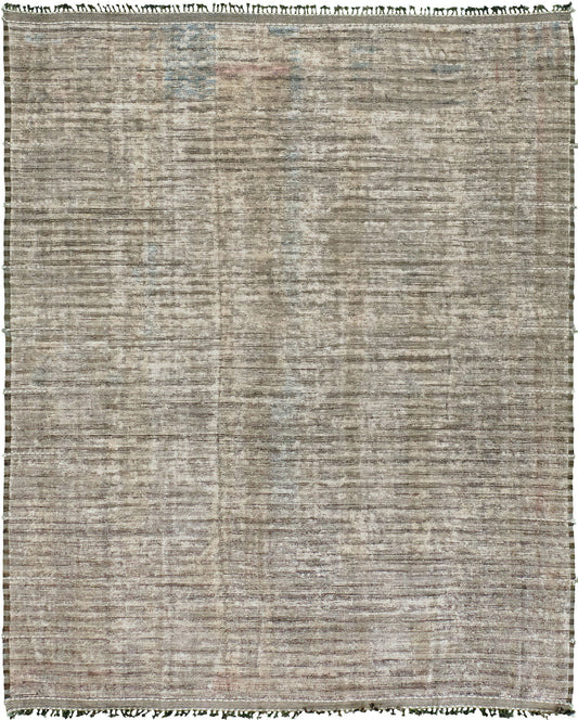 Modern Rug Image 8594 Nakhla, Atlas Collection, Seasons