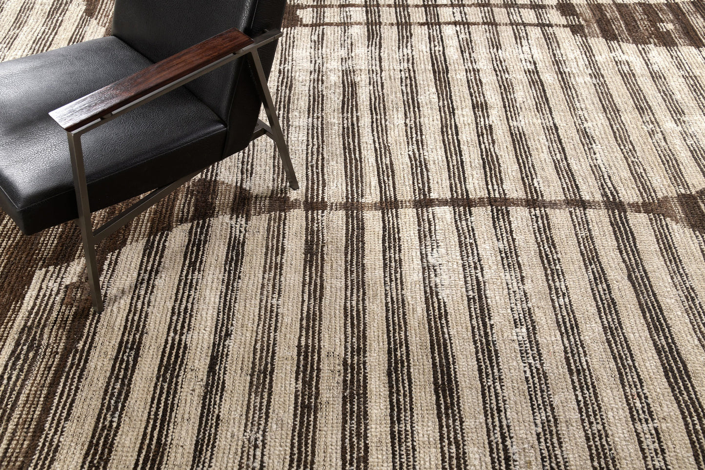 Modern Rug Image 5598 Jawahir, Atlas Collection, Seasons