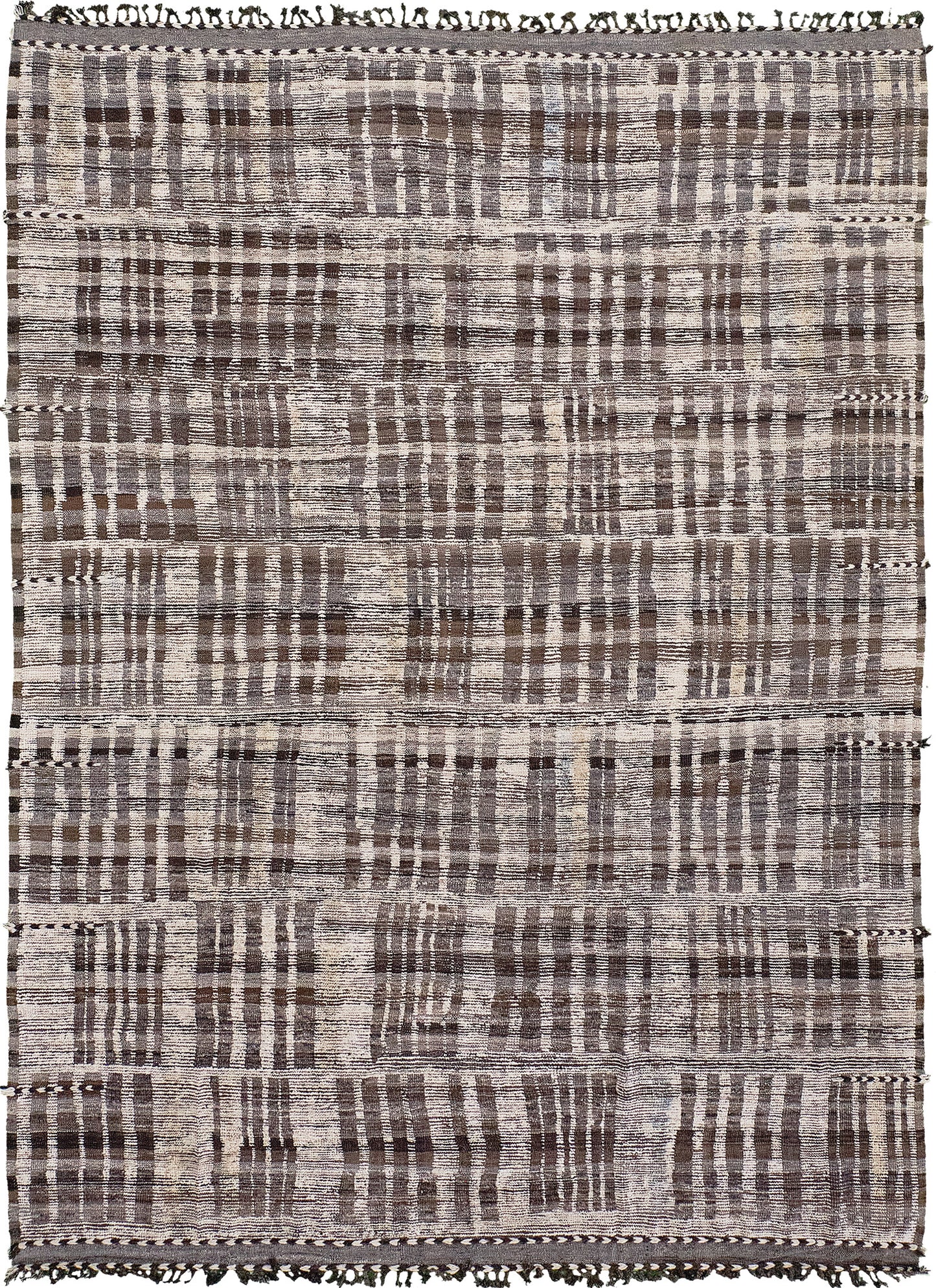 Modern Rug Image 3618 Bacatta, Atlas Collection, Seasons