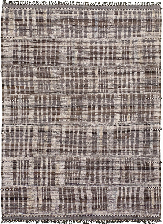 Modern Rug Image 3618 Bacatta, Atlas Collection, Seasons