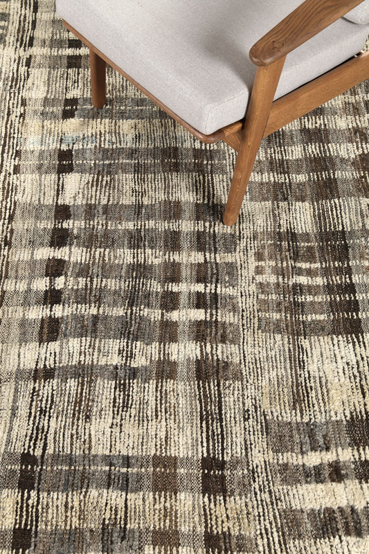 Modern Rug Image 1440 Bacatta, Atlas Collection, Seasons