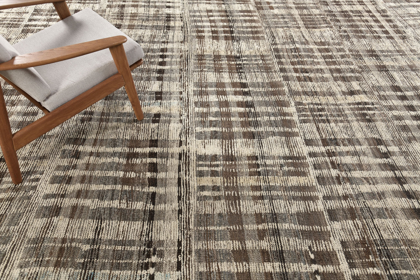 Modern Rug Image 1441 Bacatta, Atlas Collection, Seasons