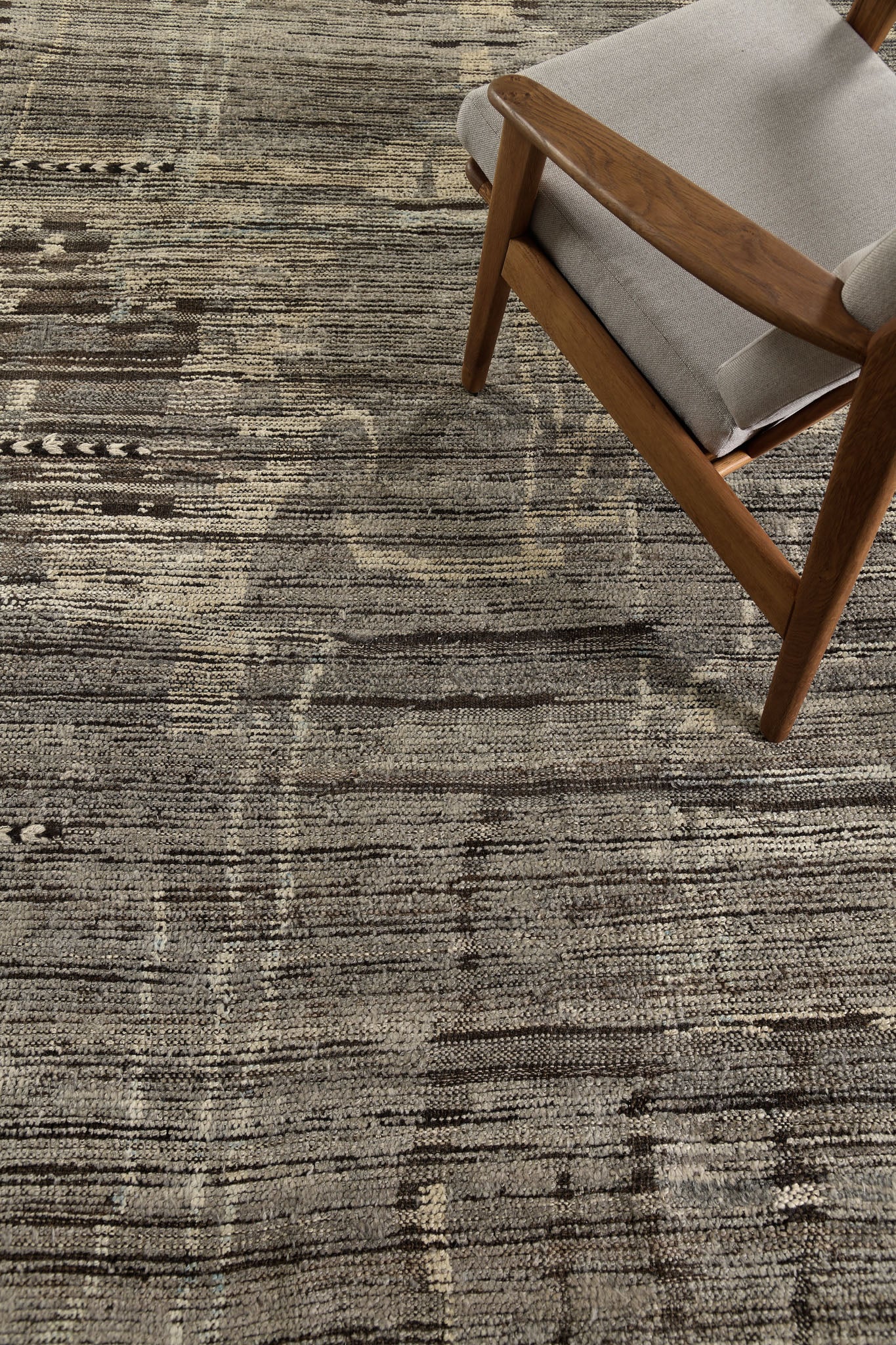 Modern Rug Image 6998 Meliska, Atlas Collection, Seasons