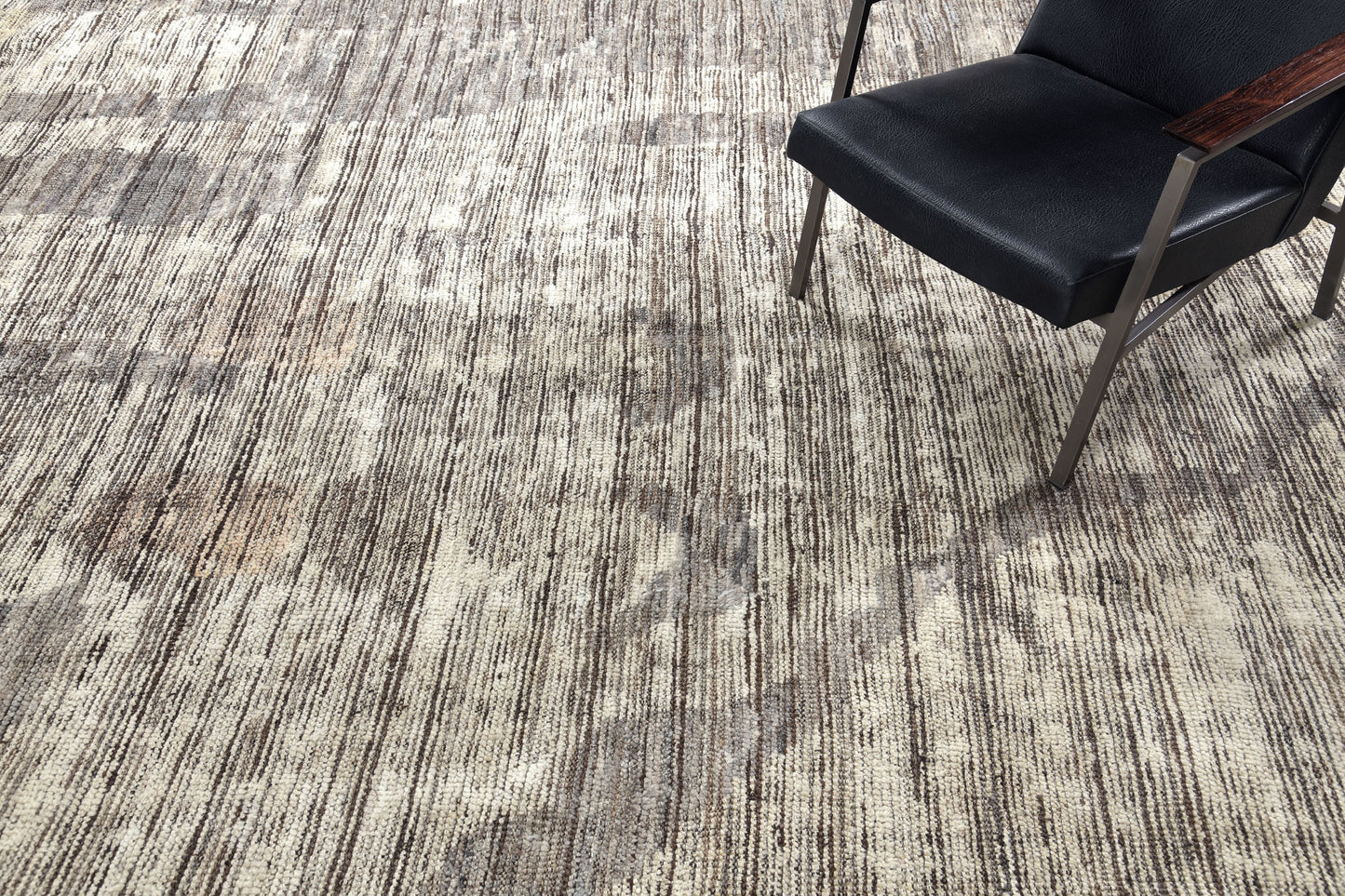 Modern Rug Image 10292 Sittima, Atlas Collection, Seasons