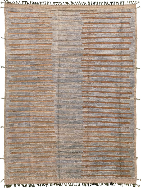 Modern Rug Image 3748 Beshabar, Haute Bohemian