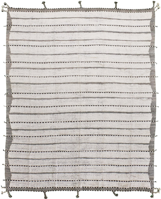 Modern Rug Image 3207 Abrolhos, Haute Bohemian