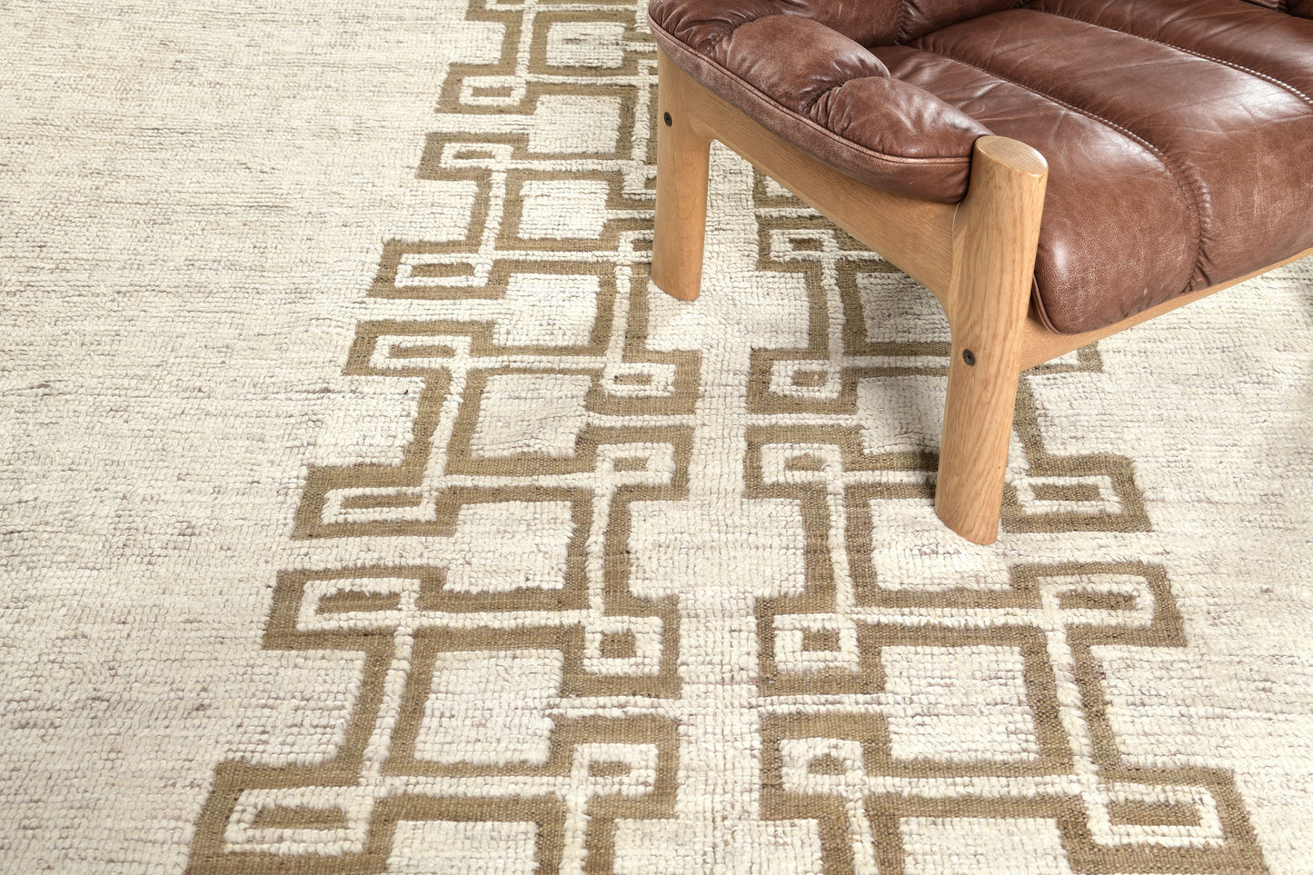 Modern Rug Image 8688 Natar, Nomad Collection
