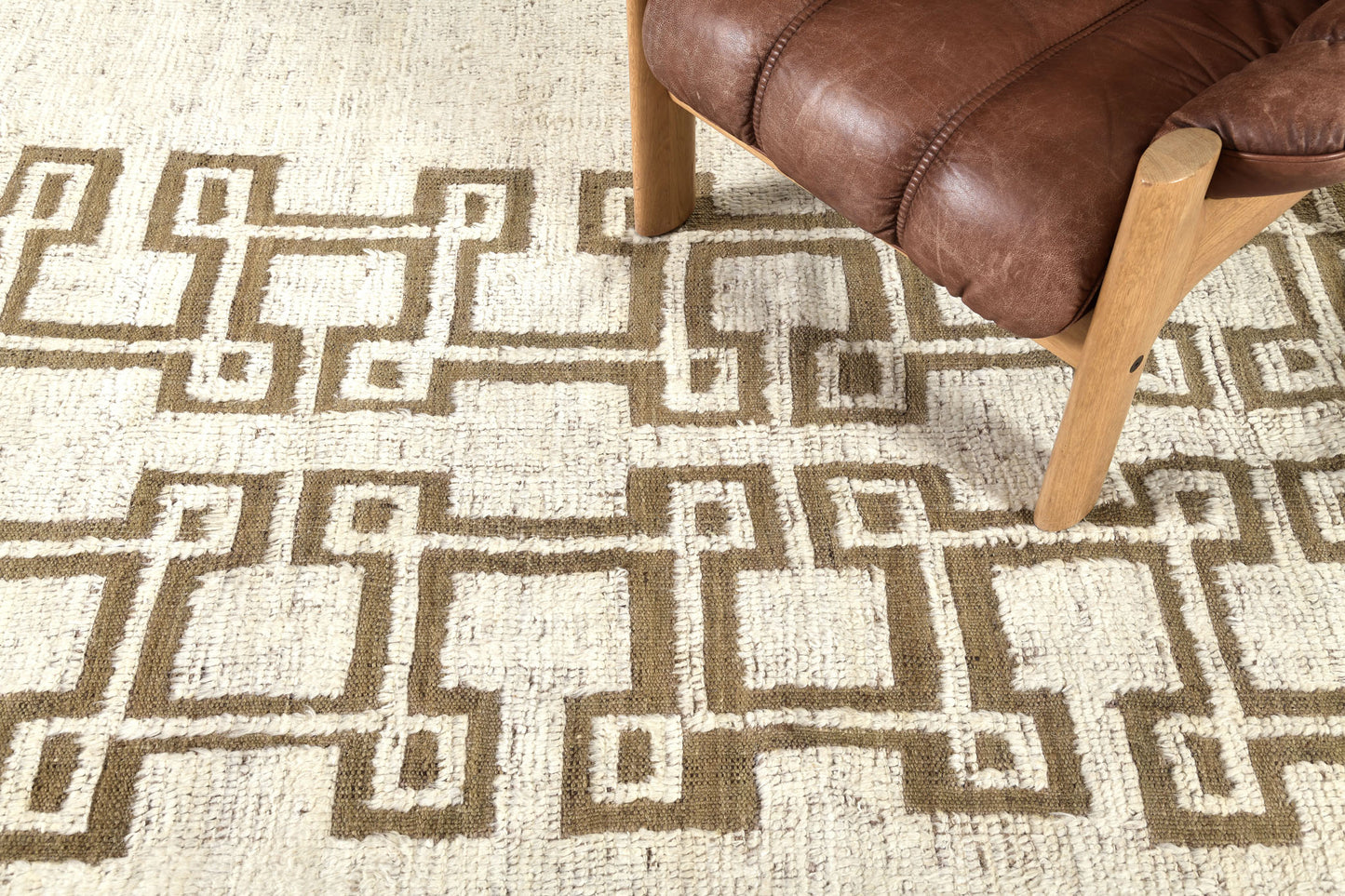 Modern Rug Image 8685 Natar, Nomad Collection