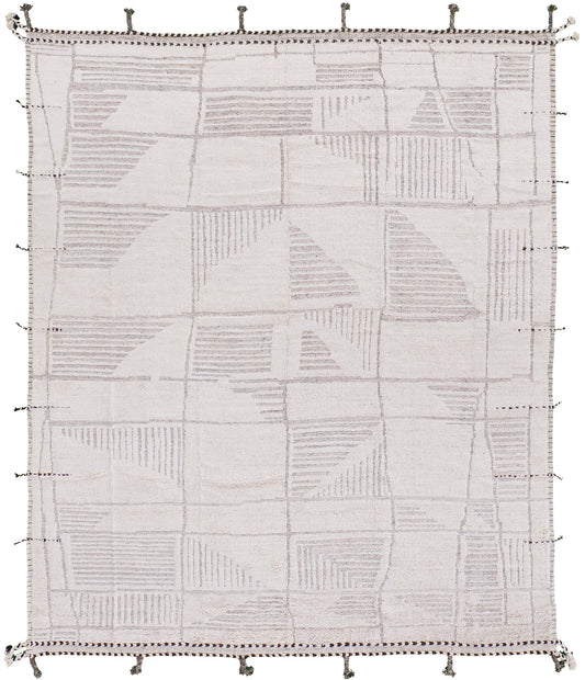 Modern Rug Image 11884 Tisent, Atlas Collection