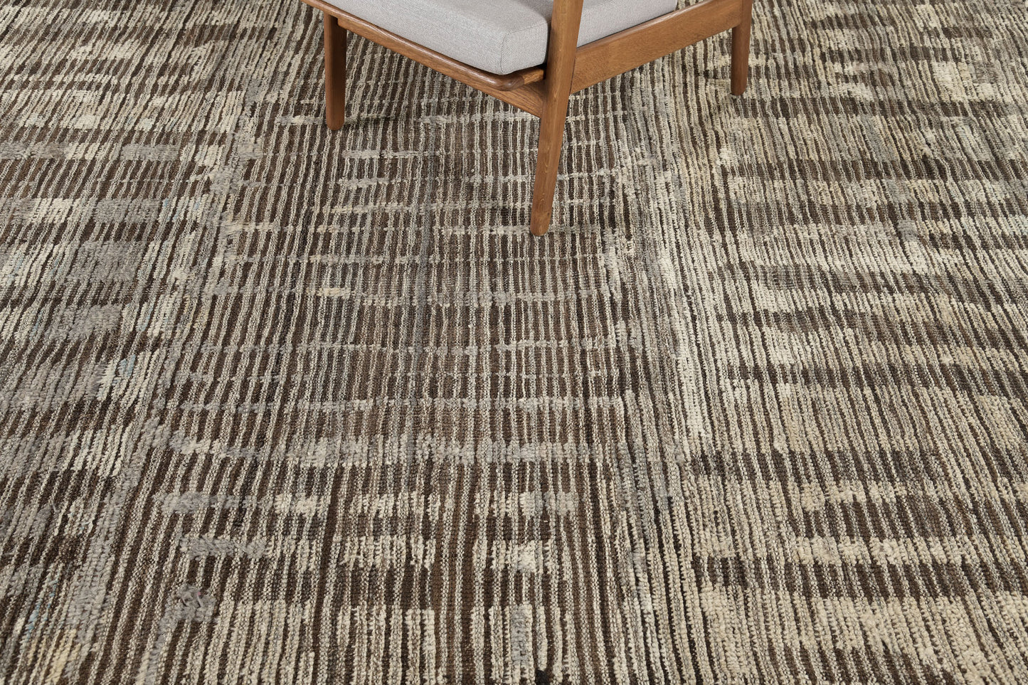 Modern Rug Image 11472 Tamarix, Atlas Collection, Seasons
